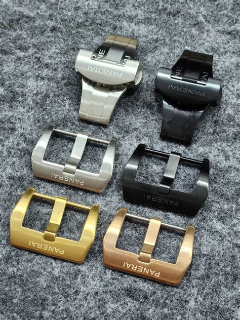 panerai best deployment clasp|fold over deployment clasp.